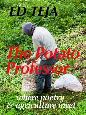 cover image of The Potato Professor